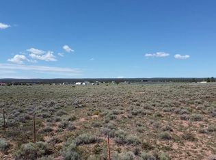 Boyer Rd, Thoreau, NM 87323
