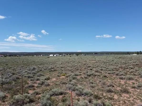 Boyer Rd, Thoreau, NM 87323