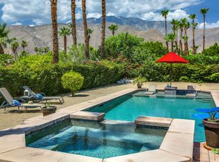 1103 E El Cid, Palm Springs, CA 92262