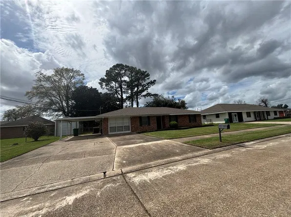 541 N Montz Ave, Gramercy, LA 70052