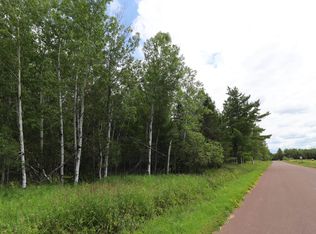 84 Lenawee Rd, Herbster, WI 54844