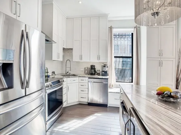 1845 Adam Clayton Powell Boulevard image 1 of 7