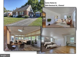 420 E Chestnut St, Lebanon, PA 17042