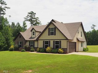 1137 John Lovelace Rd, Lagrange, GA 30241