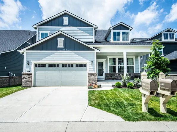 14404 Stairbridge Pl, Carmel, IN 46032