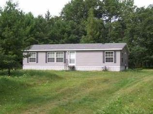 5883 Oswego Fishtrap Lake Rd, Boulder Junction, WI 54512