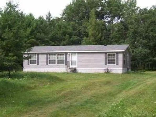 5883 Oswego Fishtrap Lake Rd, Boulder Junction, WI 54512
