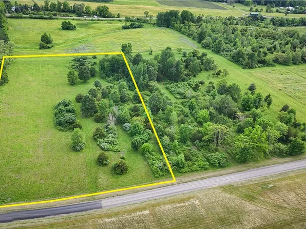 V/l 2 Lake St Lot 8, Hector, NY 14841