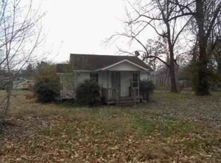 225 General Thomas Ln, Chickamauga, GA 30707