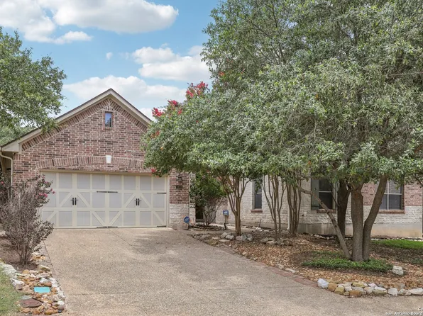 19230 Barrow Bay, San Antonio, TX 78258