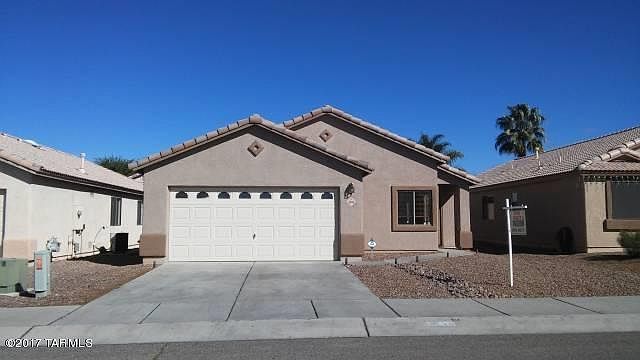 1st image of 2846 W Starina Pl