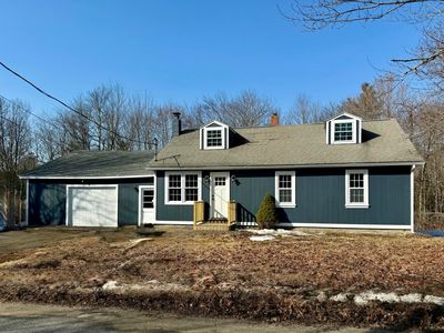 45 Jillson Road, Greene, ME, 04236