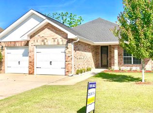 13214 Sandy Brook Dr, Gulfport, MS 39503