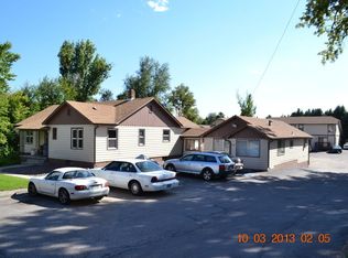 11410 W 38th Ave, Wheat Ridge, CO 80033