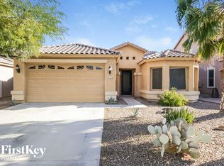 33239 N Slate Creek Dr, San Tan Valley, AZ 85143