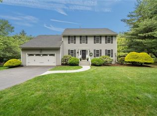 130 Plain Rd, North Kingstown, RI 02852