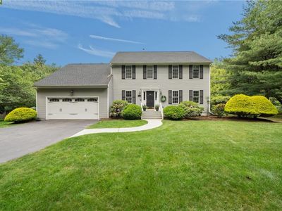 130 Plain Rd, North Kingstown, RI, 02852