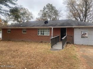 890 Ripley Ave, Ashland, MS 38603