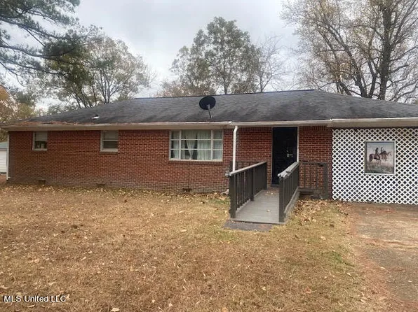 890 Ripley Ave, Ashland, MS 38603