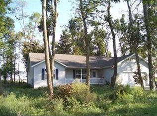 1641 E 541st Rd #R, Brighton, MO 65617