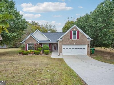 1905 Cedar Walk Ln, Conley, GA, 30288