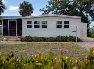 2465 Heron Dr, Englewood, FL 34224