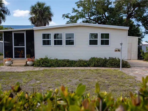 2465 Heron Dr, Englewood, FL 34224