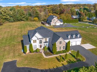 3104 Walnut Ave, Owings Mills, MD 21117