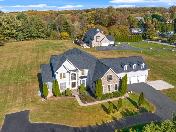 3104 Walnut Ave, Owings Mills, MD 21117