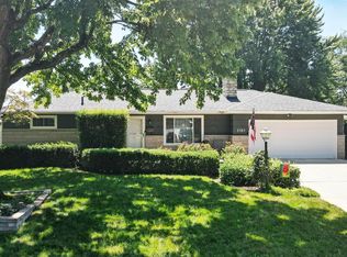 3181 Vanderberg Ave, Columbus, OH