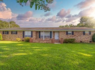 300 Lowell Ln, Pensacola, FL 32514