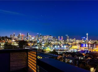 2016 Yale Ave E #B, Seattle, WA 98102