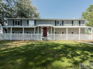 3989 E 600 N, Rigby, ID 83442