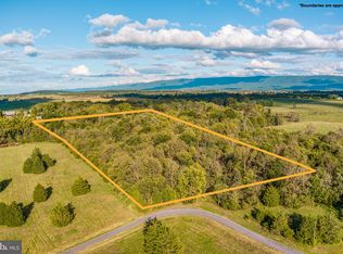 Garber Rd, Mount jackson, VA 22842