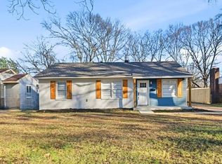 1416 Marcia Rd, Memphis, TN 38117