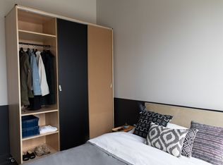 173 N Aberdeen St #1003, Chicago, IL 60607