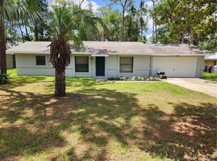 6065 E Marble Ln, Inverness, FL 34452