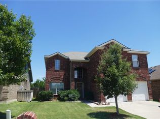 14620 Logan Springs Dr, Little Elm, TX 75068