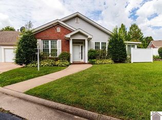 1832 Elmdale Rd, Paducah, KY 42003