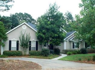 7 Porch Place Way, Fairhope, AL 36532