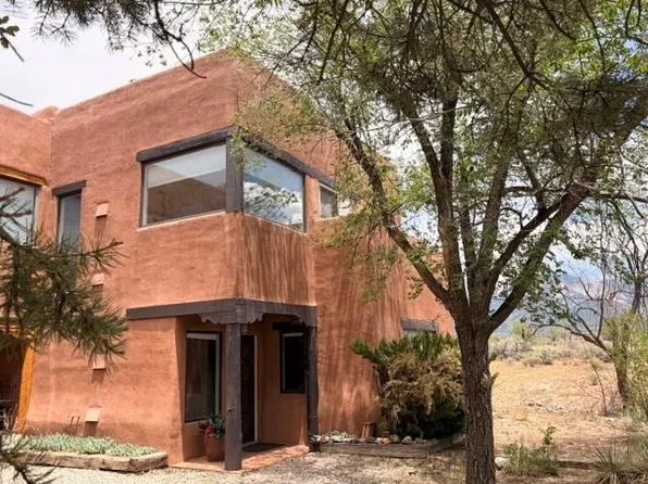 248 4 NM 150 #104, El Prado, NM 87529