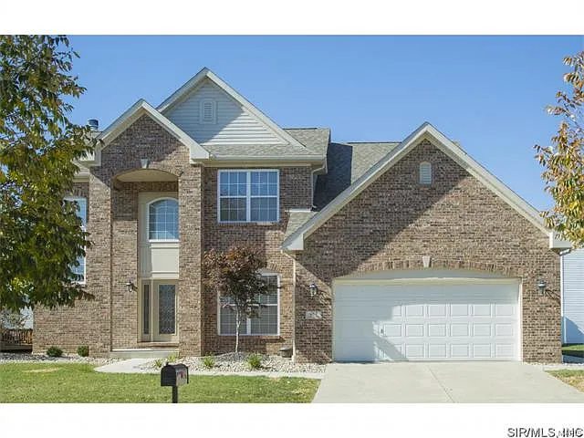 967 Prairie Crossing photo 1