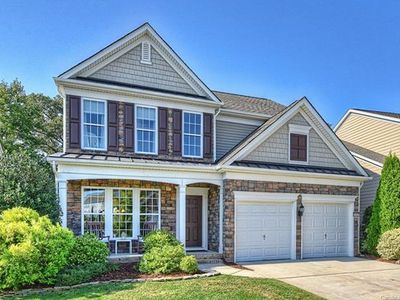 10812 River Oaks Dr NW, Concord, NC, 28027