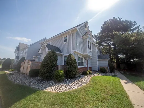 3815 Holston River Reach, Portsmouth, VA 23703