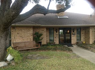 1509 Clearpoint Dr, Garland, TX 75041