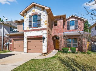 2308 Siegen Dr, Conroe, TX 77304