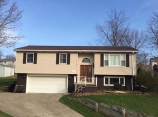 1505 Westbrook Dr, Morgantown, WV