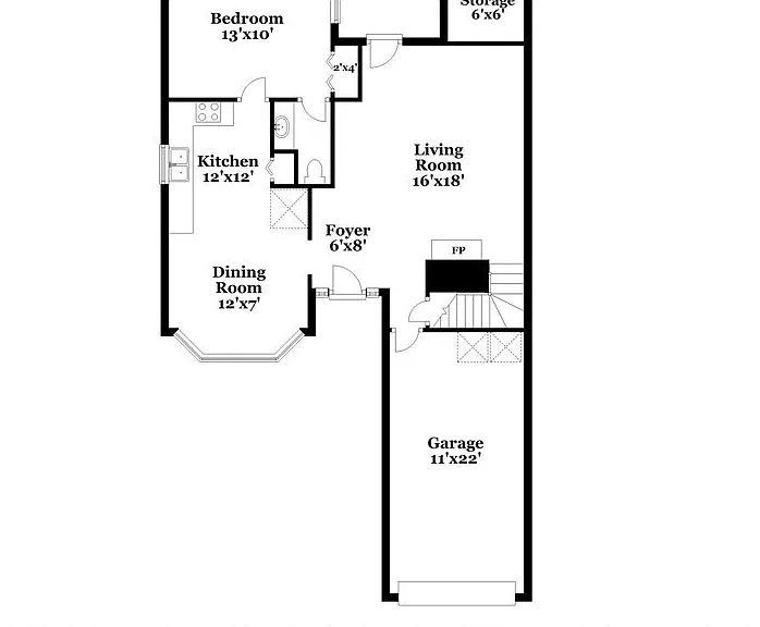 8389 Argyle Corners Ct — Photo 2
