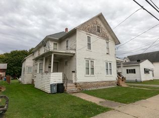 204 N Buffalo St, Elkland, PA 16920