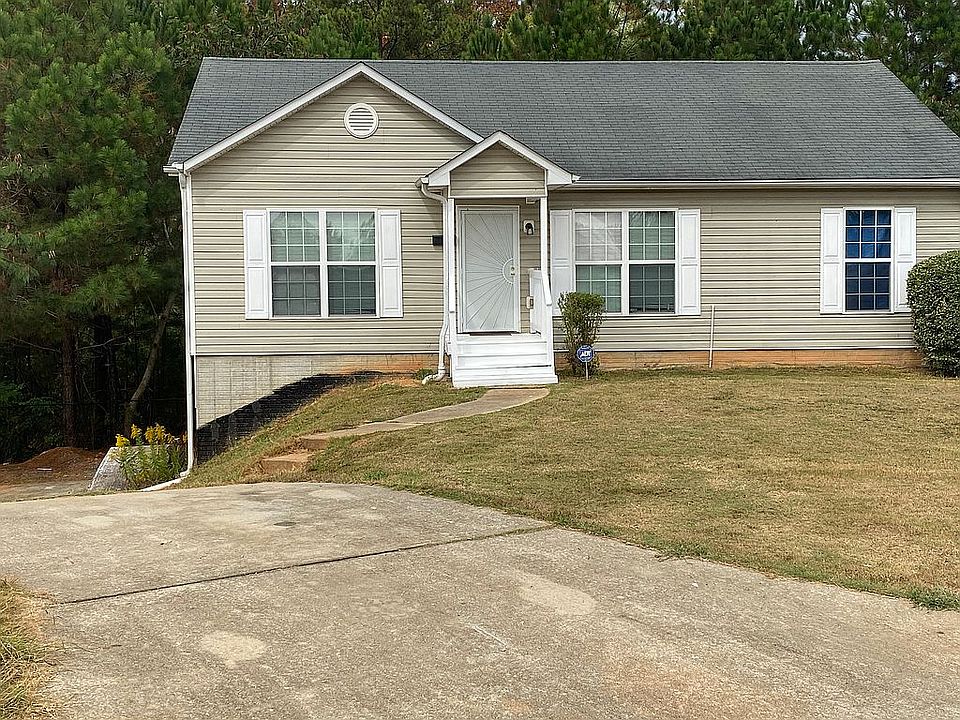 5026 Soldad Ct Street View  